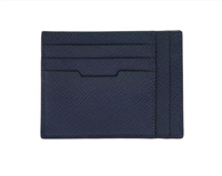 Fundas para tarjetas de crédito Pineider mini franzi in Cuero PBS806334 - PBS806334